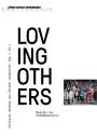Gerald Weber: LOVING OTHERS - Models of collaboration, Buch