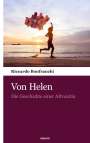 Riccardo Bonfranchi: Von Helen, Buch