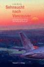Lisa Borg: Sehnsucht nach Vancouver, Buch