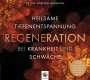 Hartwig Lahrmann: Regeneration, MP3