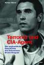 Adrian Hänni: Terrorist und CIA-Agent, Buch