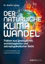 Stefan Uhlig: Der natürliche Klimawandel, Buch