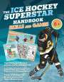 Velvet Idole: The Ice Hockey Superstar Handbook - Skills and Games, Buch