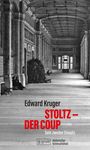 Edward Kruger: Stoltz - der Coup, Buch
