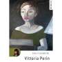 Ida Casaburi: Vittoria Perin, Buch