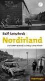 Ralf Sotscheck: Nordirland, Buch