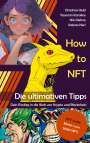 Christina Held: How to NFT, Buch