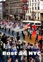 Rengha Rodewill: East 86 NYC, Buch