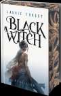 Laurie Forest: Black Witch - Rebellion, Buch