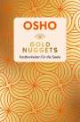 Osho: Gold Nuggets, Div.