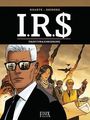 Jean Yves Delitte: I.R.$./I.R.S. / Profitmaximierung, Buch