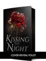 Annie Waye: Kissing the Night, Buch