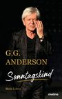 G. G. Anderson: Sonntagskind, Buch
