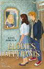 Katja Kobusch: Elodies Geheimnis, Buch