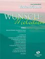 Wunsch-Melodien 2, Buch