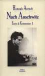 Hannah Arendt: Essays und Kommentare 1. Nach Auschwitz, Buch