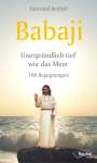 Babaji: Unergründlich tief wie das Meer, Buch