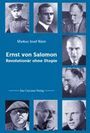 Markus Josef Klein: Ernst von Salomon, Buch