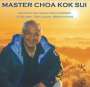 Choa Kok Sui: Meditation über zwei Herzen und Selbst-Heilungs-Meditation. CD, CD