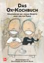 : Das Ox-Kochbuch, Buch