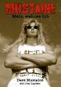 Dave Mustaine: Mustaine: Mein wahres Ich, Buch