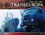 Markus Schaer: Transeuropa Edition II, Buch