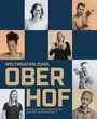 Jens Hirsch: Weltmeisterliches Oberhof, Buch