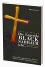 : Black Sabbath, Buch
