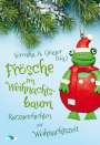 : Frösche im Weihnachtsbaum, Buch