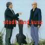 Fitzgerald Kusz & Klaus Brandl: Stadt.Land.Kusz, CD