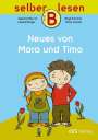 Birgit Sommer: Neues von Mara und Timo, Buch