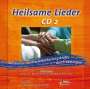 : Heilsame Lieder - CD 2, CD