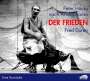 Peter Hacks: Der Frieden. CD + DVD, CD