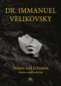 Immanuel Velikovsky: Ödipus und Echnaton, Buch