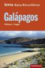 Wolfgang Bittmann: Galápagos, Buch