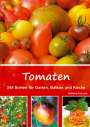 Adelheid Coirazza: Tomaten, Buch