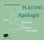 Platon: Platons Apologie. CD, CD