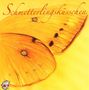 : Edition Seeigel - Schmetterlingsküsschen, CD
