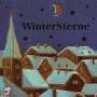 : Edition Seeigel - Wintersterne, CD