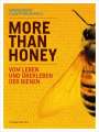 Markus Imhoof: More Than Honey, Buch
