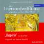 Jean Paul: Der Literatur(ver)führer - Sonderband "Hesperus" von Jean Paul, CD,CD