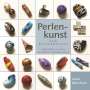 Carol Blackburn: Perlenkunst zum Selbermachen, Buch