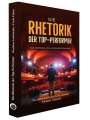 Wladislaw Jachtchenko: Die Rhetorik der Top-Performer, Buch