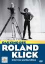 Roland Klick: Das Kino des Roland Klick, DVD