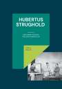 Viktor Harsch: Hubertus Strughold, Buch