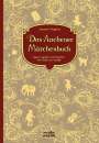 Susanne Viegener: Das Aachener Märchenbuch, Buch