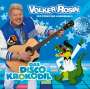 Volker Rosin: Das Disco Krokodil, CD