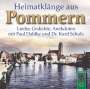 : Heimatklänge aus Pommern, CD