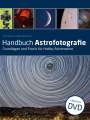 Ullrich Dittler: Handbuch Astrofotografie, Buch