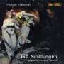 Michael Köhlmeier: Die Nibelungen. 2 CDs, CD,CD
